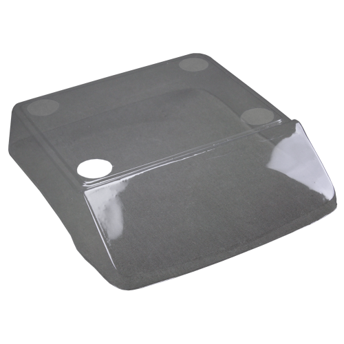 Adam Equipment In-Use Wet Cover for Latitude Compact Bench Scales, Pack of 10 - 2020014063 - Click Image to Close